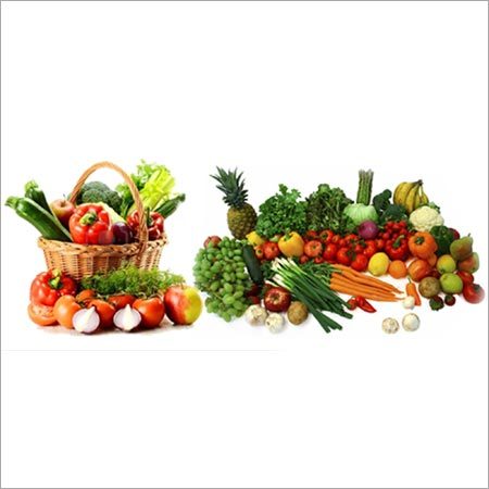 Preserved Vegetables