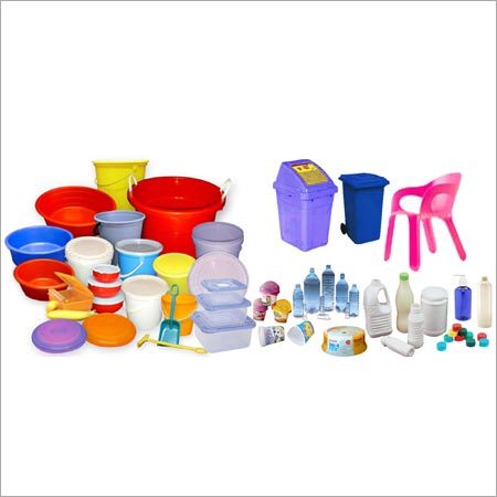 Plastic Kitchen Products