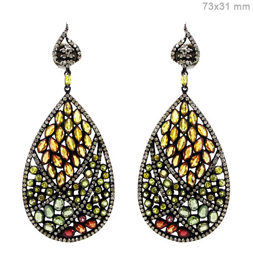 Hot New Earrings