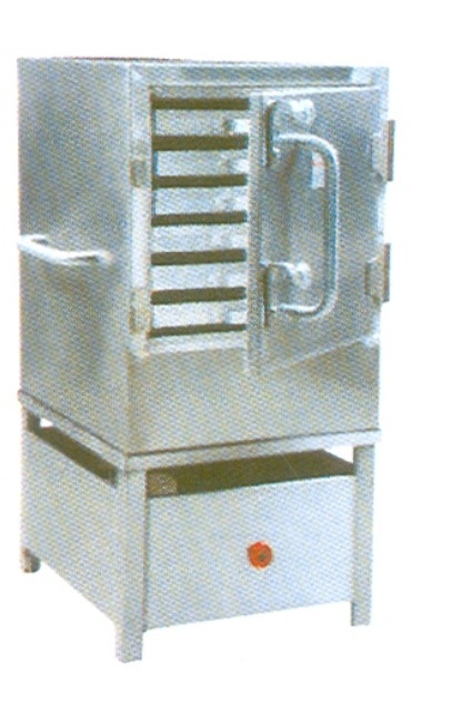 Khaman Dhokla & Idli Steamer - Stainless Steel Design | Durable, Efficient Cooking Solution for Steamed Delicacies