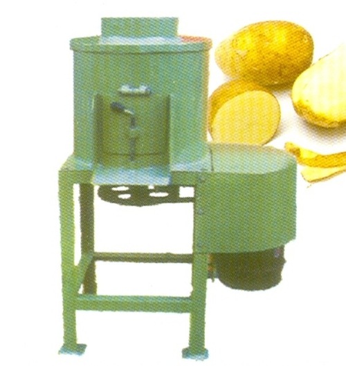 Namkeen & Chips Machine