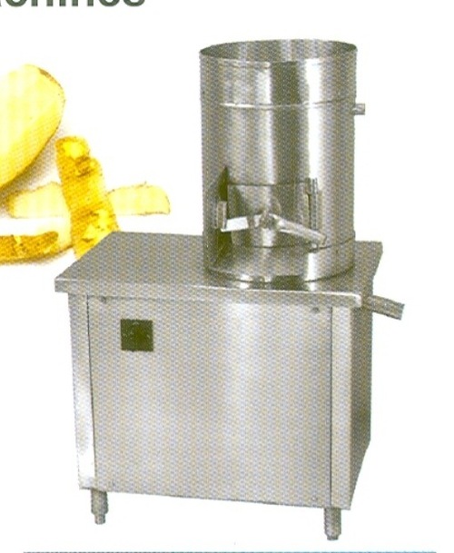 Namkeen & Chips Machine