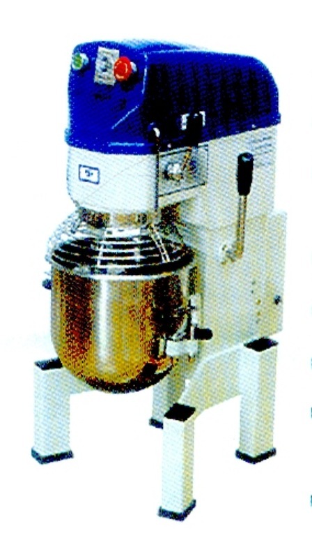 FOOD MIXER