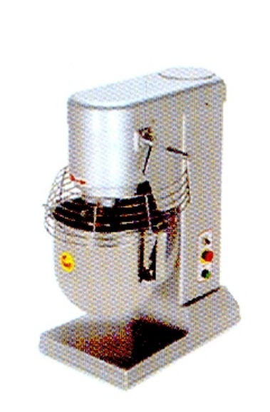 Food Mixers