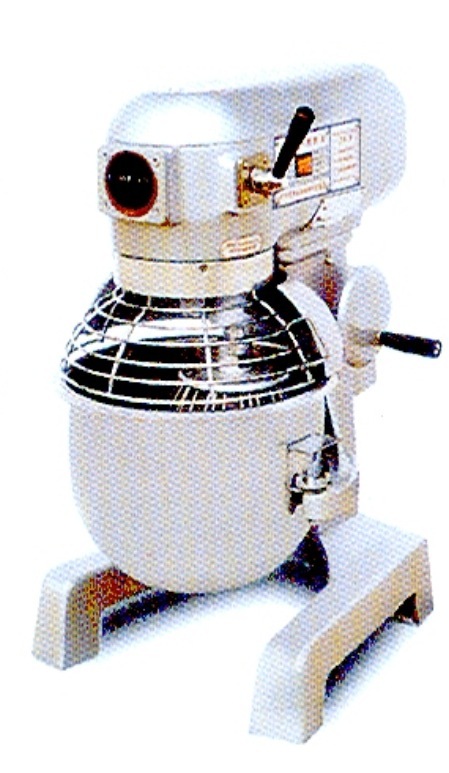 FOOD MIXER