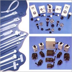 Control Panel Accessories