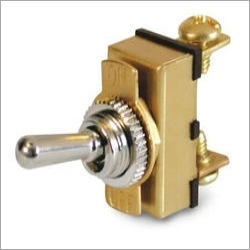 Toggle Switches