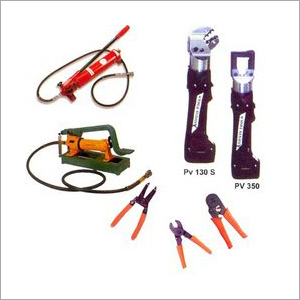 Crimping Tools