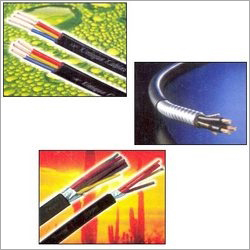 Electrical Wire Cables