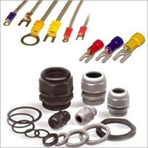 Cable Conduit Fittings