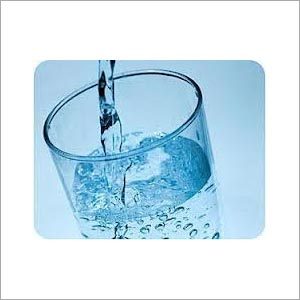 Pure Drinking Water
