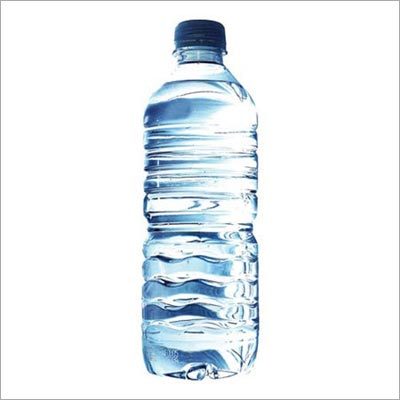 Packaged Drinking Water