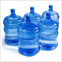 Fresh Drinking Water
