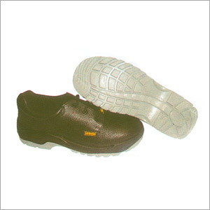 Rubber Safety Shoes