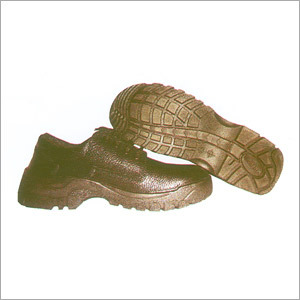 Army Safety Shoes