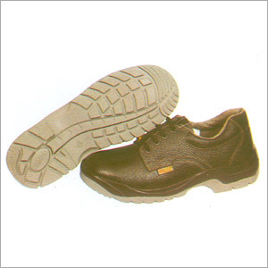 Chemical Safety Shoes