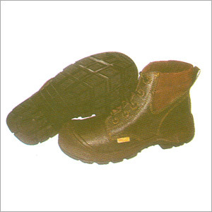 Safety Ankle Boots