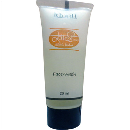 Khadi Face Wash