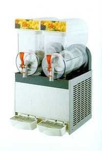 Juice Dispenser Machine - 15 Ltr. Capacity, Stainless Steel Body With User-friendly Controls - Model Esm 15*2