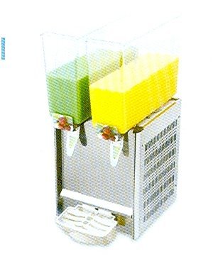 Stainless Steel Juice Dispenser2