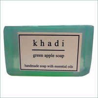 Khadi Apple Soap
