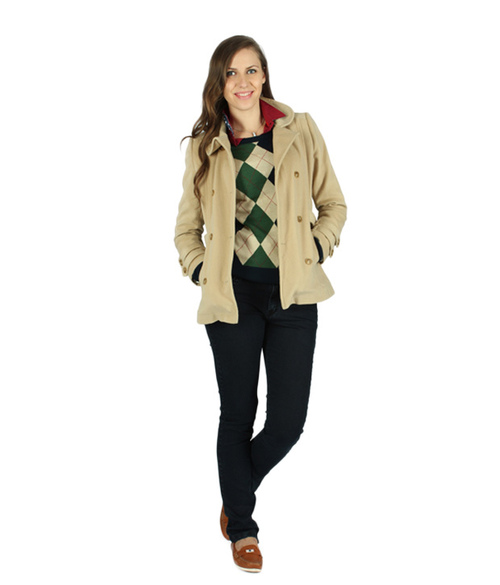 Ladies Jackets