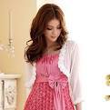 Party Wear Top