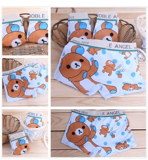 Children Underwear