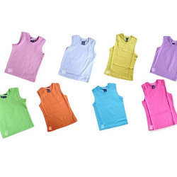 Kids Vests