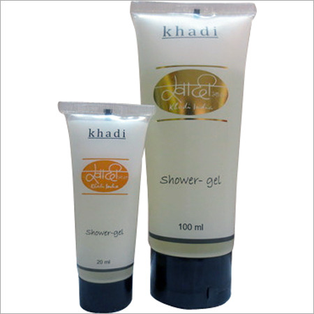 Khadi Shower Gel