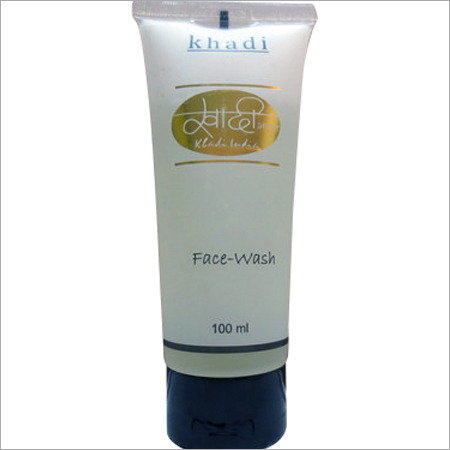 Natural Face Wash