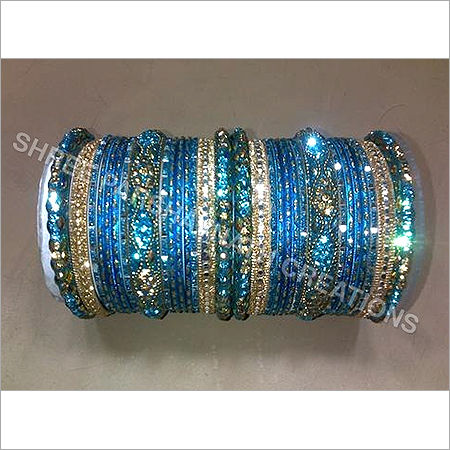 Plain Coloured Bangles