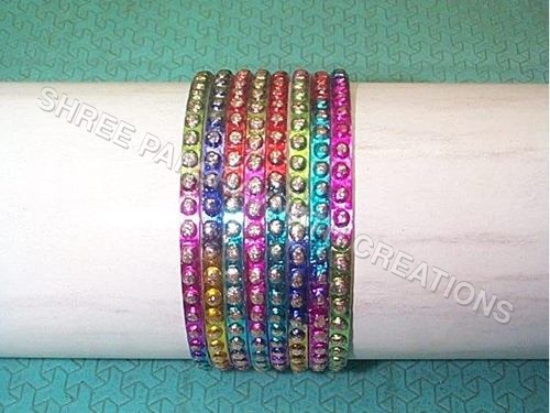 Plain Bangles