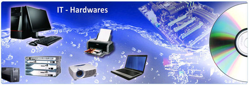 IT Hardware Products