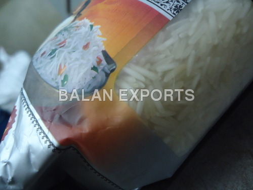 Basmati Rice
