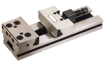 Modular Precision Machine Vise