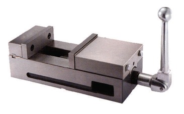 Lock -Fixed II Precision Machine Vise