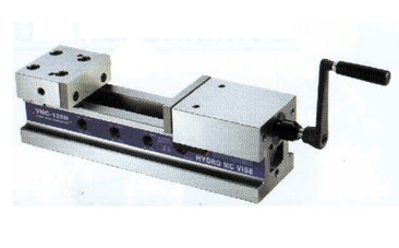 CNC MACHINES NC Hydro Machine Vices