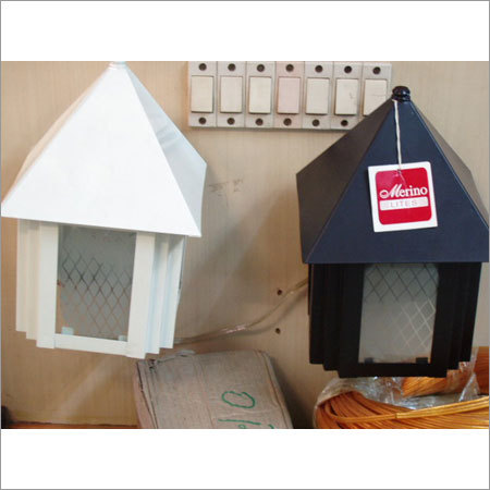 Gate Light
