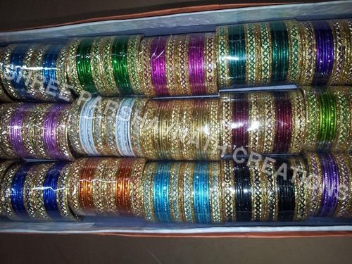 Assorted Bangles