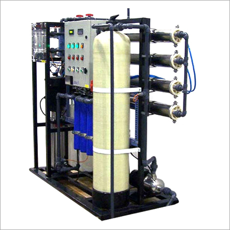 Emperia 1000l RO Plant