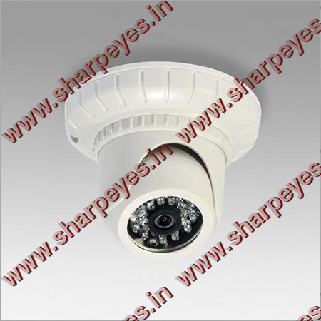 dome ir cameras