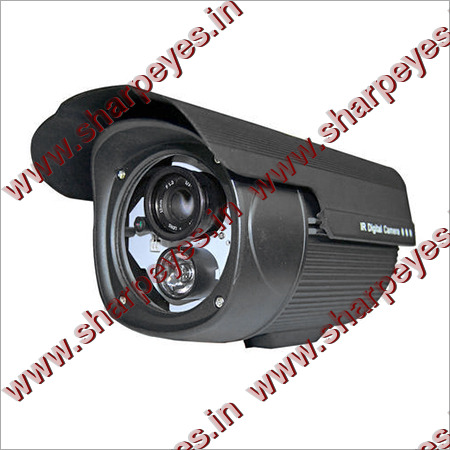 Array Infrared Cameras