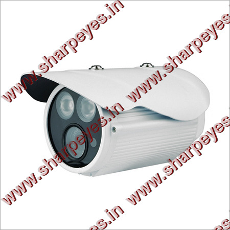 array infrared cameras