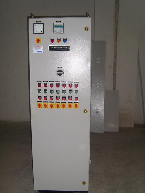 APFC Panel