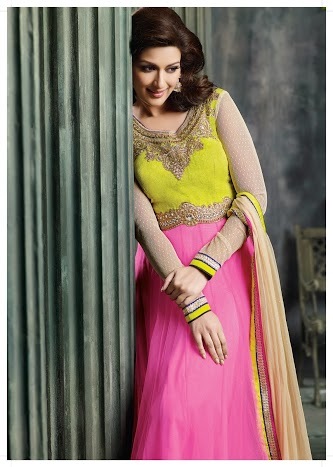 Sonali bendre  5017