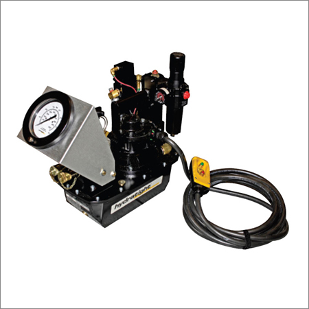 Hydratight Pneumatic Pump