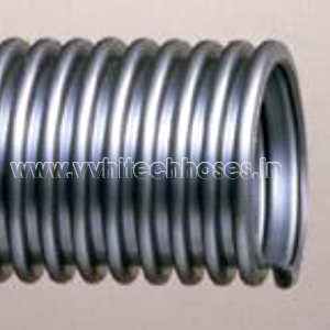 Reinforced EVA Hose