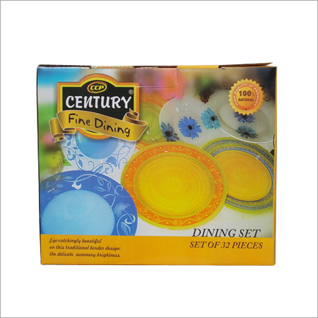 Fine dinning set