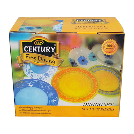 Fine dinning set